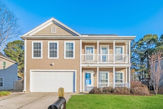 Building Photo - 1244 Wild Goose Trail