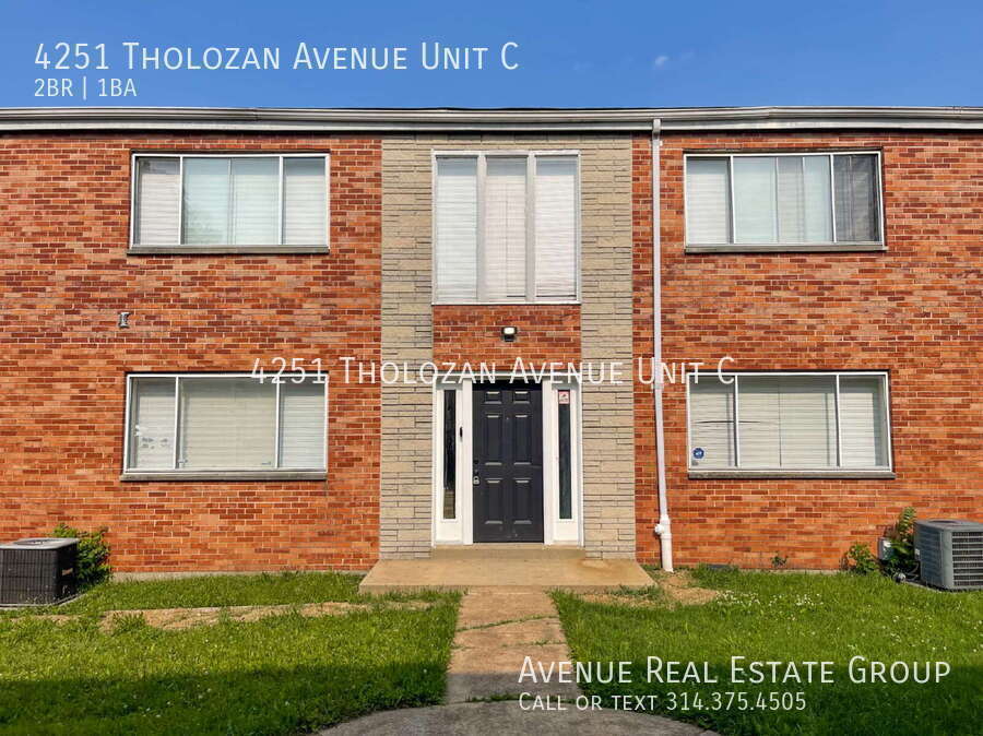 Foto principal - 4251 Tholozan Ave