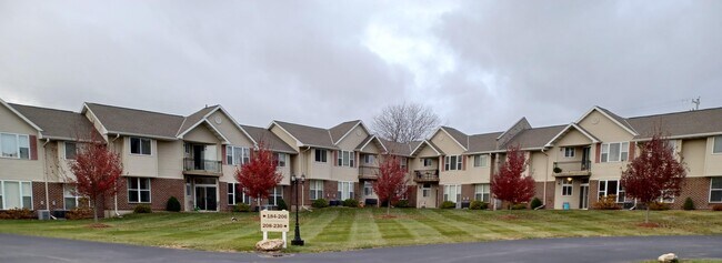 Foto del edificio - The Fairways