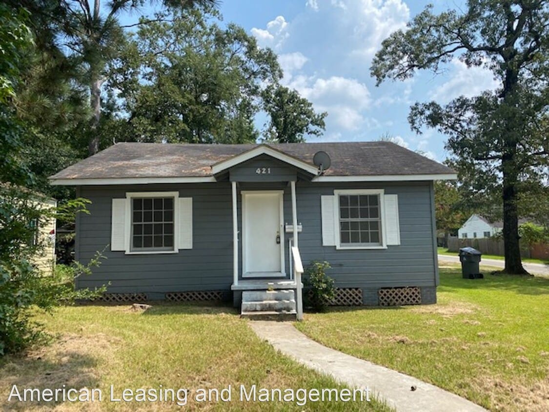 Primary Photo - 2 br, 1 bath House - 421 Sunset Blvd