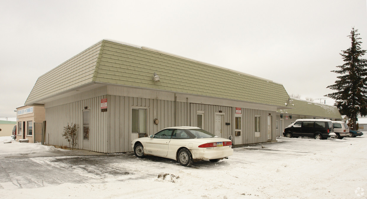 Foto principal - Eastgate Motel