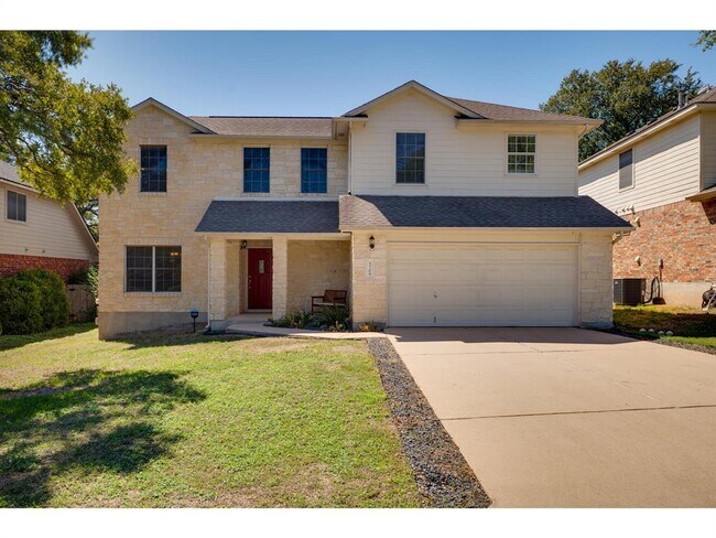 Foto del edificio - 5709 Pecanwood Ln