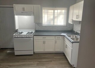 Foto del edificio - 1412 Redman Blvd