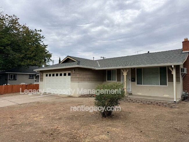 Foto del edificio - 6701 21st Street
