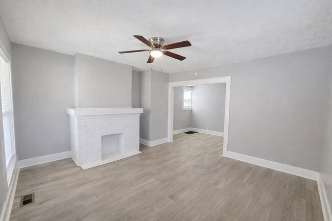 Foto del edificio - Remodeled two bedroom gem!