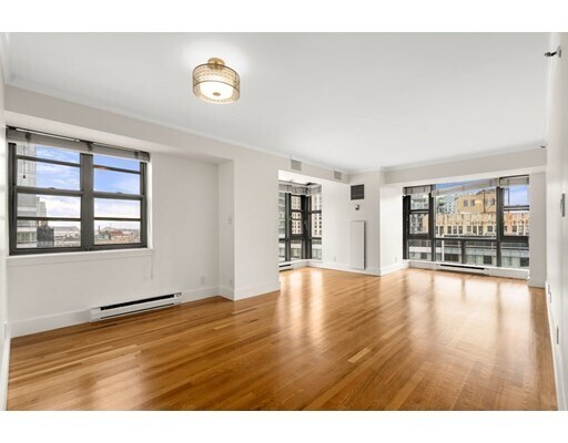 Building Photo - 170 Tremont St