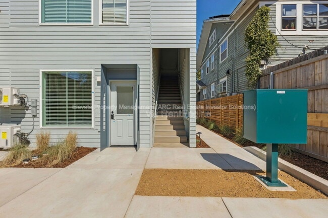 Photo - 1624 NW 17th St Apartment