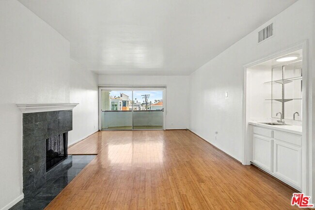 Foto del edificio - 521 Montana Ave
