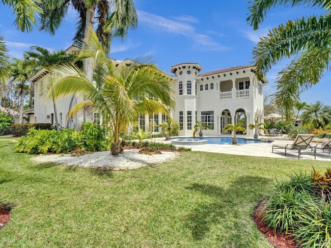 Building Photo - 12328 NW 69th Ct