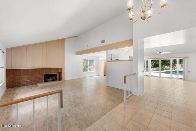 Building Photo - 5739 Carell Ave