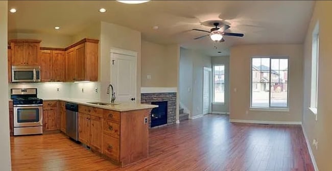 Building Photo - 20256 Badger Rd