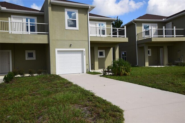 Foto del edificio - 458 Lake Shore Pkwy