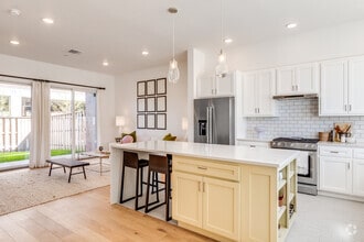 Interior Photo - Bower