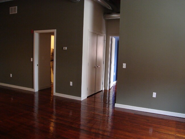 Foto del edificio - 425 N Prince St