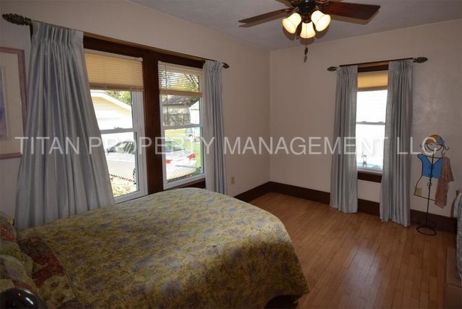 Foto del edificio - 2 Bedroom Single Family Home