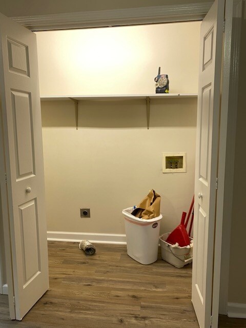 Conexiones de lavandería - 411 Filter Plant Rd