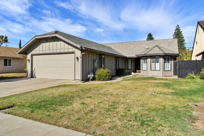 Foto del edificio - North Fresno 3/2