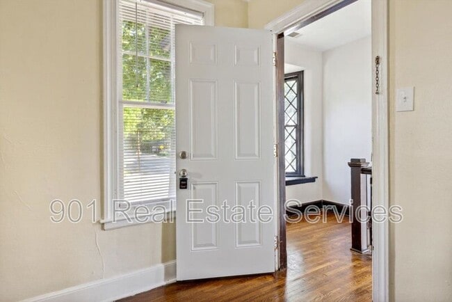 Building Photo - 1337 Harbert Ave