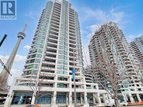 Building Photo - 228 Queens Quay W