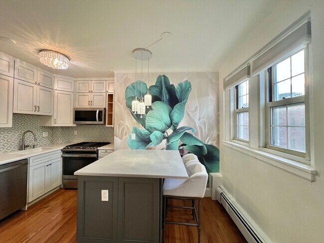 Foto del edificio - 1454 Beacon St