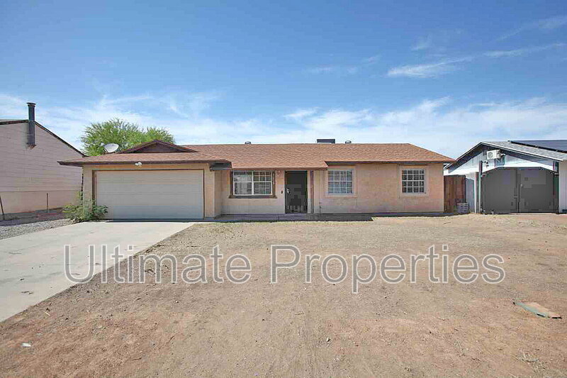 Foto principal - 1614 W Sequoia Dr