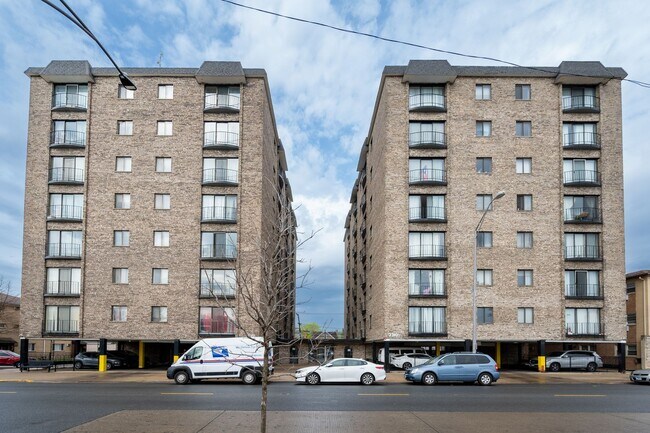 Building Photo - 2300 N Harlem Ave