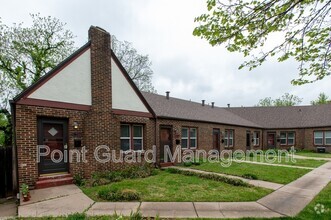 Building Photo - 607-621 N Broadview Ave