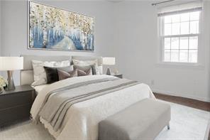Bedroom 1 - 646 Robinwood Dr