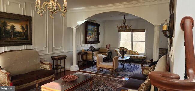 Foto del edificio - 1104 Mountain Hope Ct