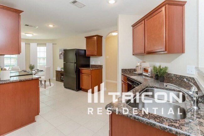 Foto del edificio - 437 Palomino Stand Dr