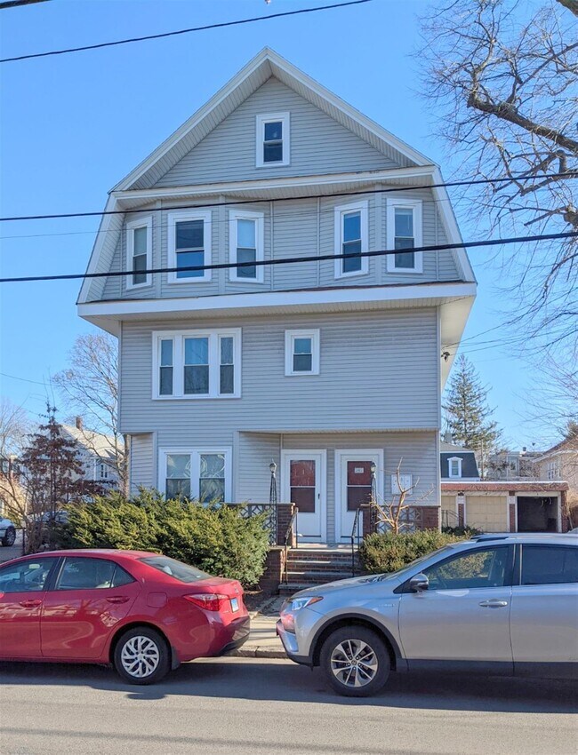 Foto del edificio - 246 Harvard St