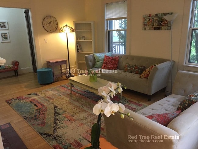 Photo - 85 Abbotsford St Apartments