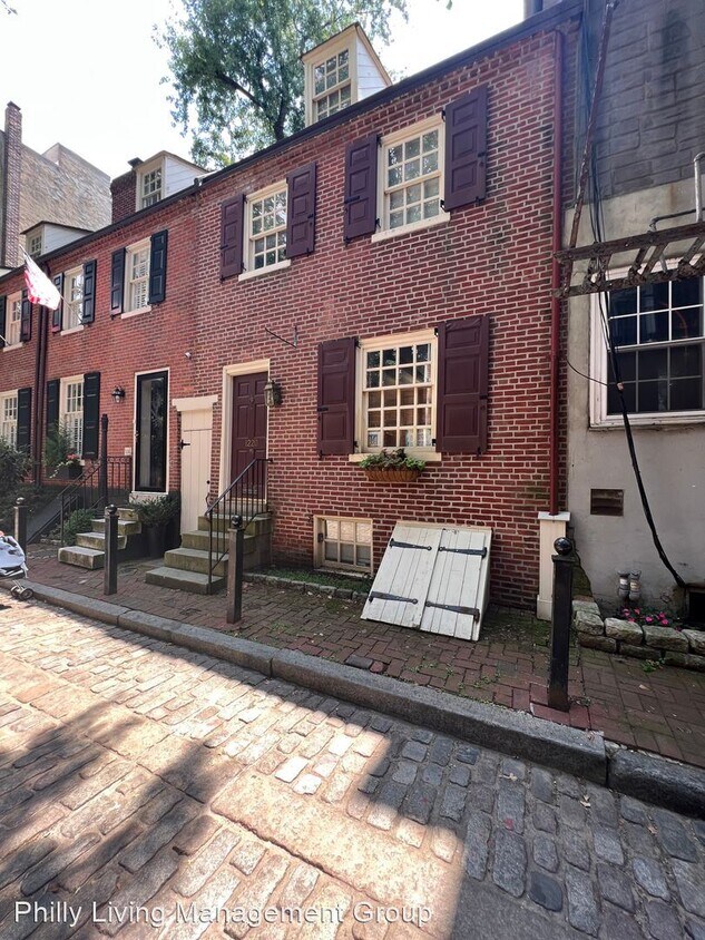 Primary Photo - 1 br, 1 bath House - 1220 Panama St