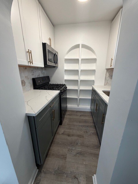 Foto del edificio - 410 Highland St