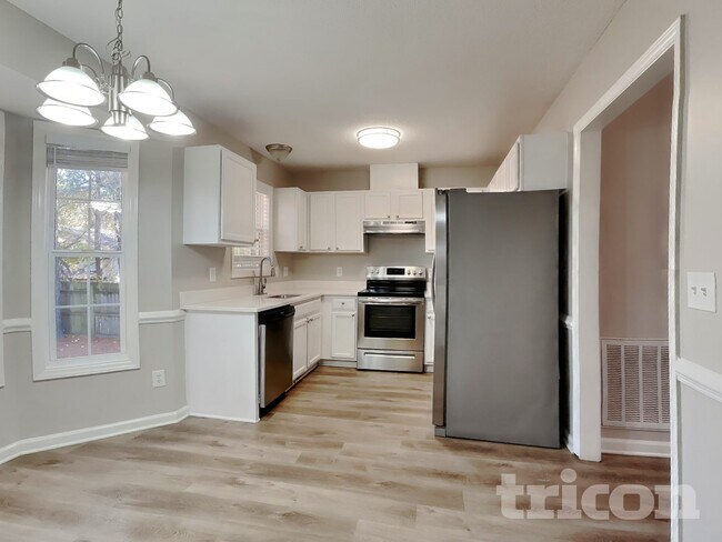 Foto del edificio - 2028 Ballston Pl