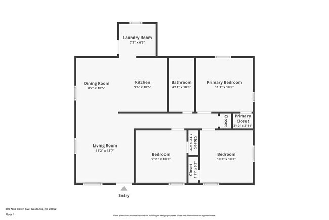 Building Photo - 209 Nila Dawn Ave