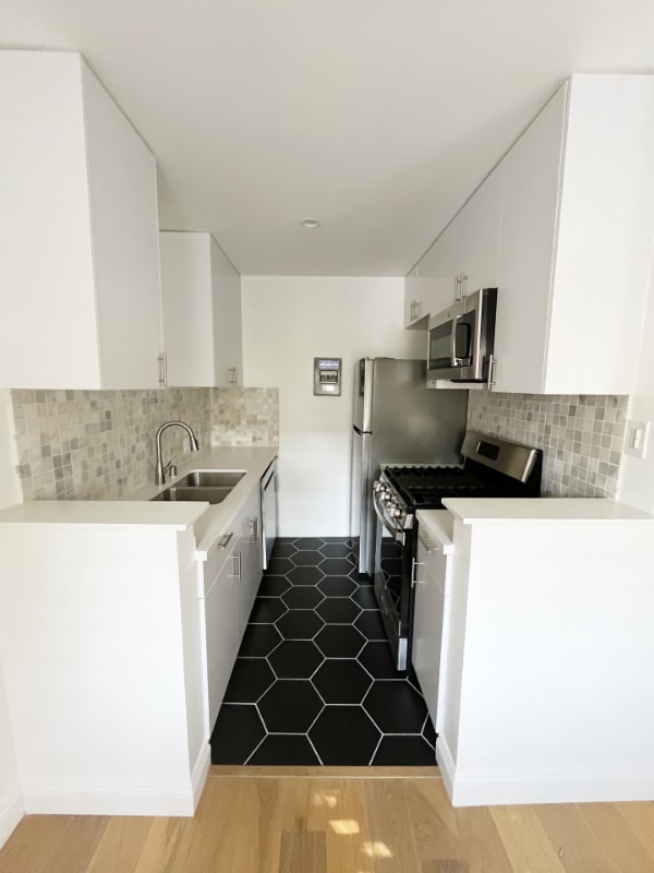 Photo - 1521 12th St Apartment