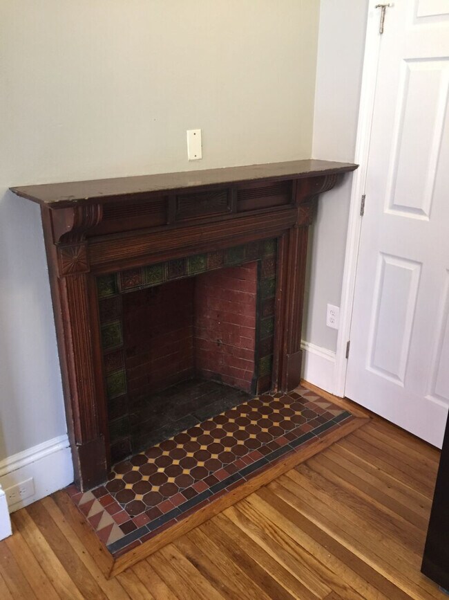 Foto del edificio - 14 Symphony Rd