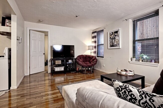 Foto del edificio - 265 Emerson St