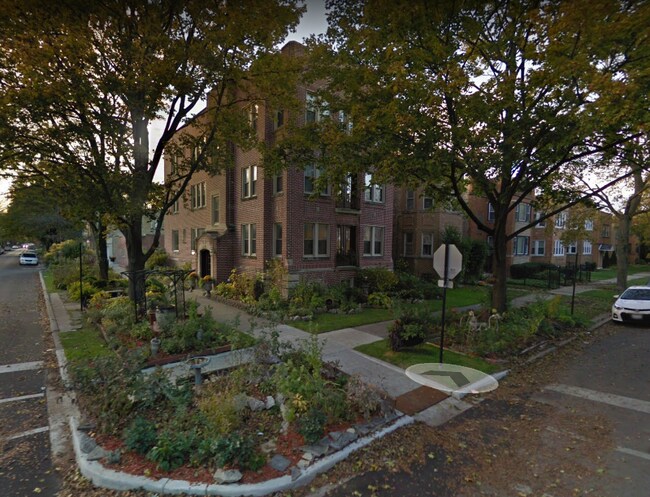 Foto del edificio - 6600 N Campbell Ave