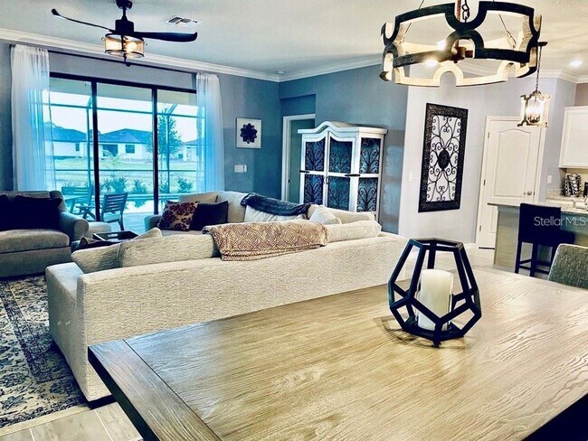 Building Photo - Resort style living Annual pool home avail...