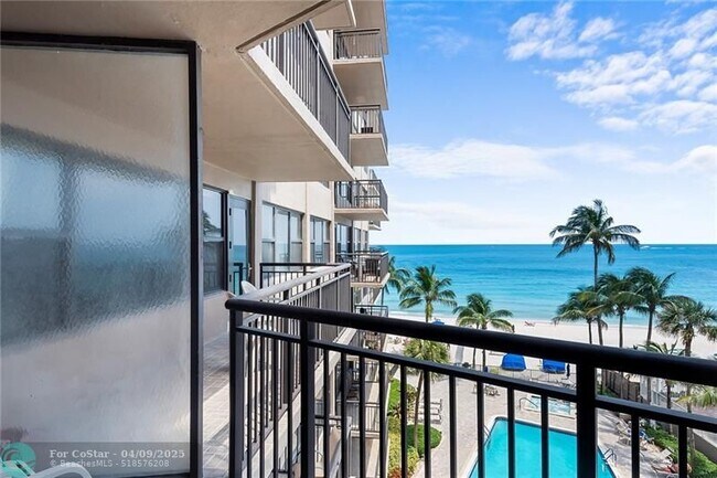 Building Photo - 3800 Galt Ocean Dr