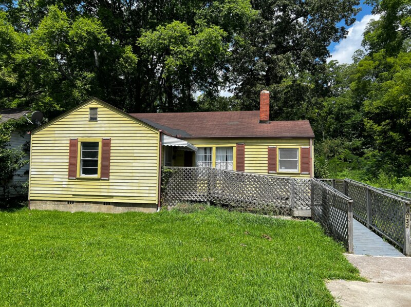 Primary Photo - 8032 5th Ave N