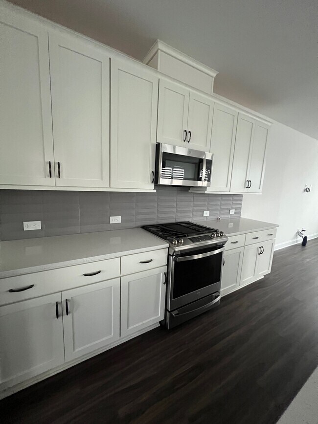 Foto del edificio - 9215 Walnut Hill Rd NW