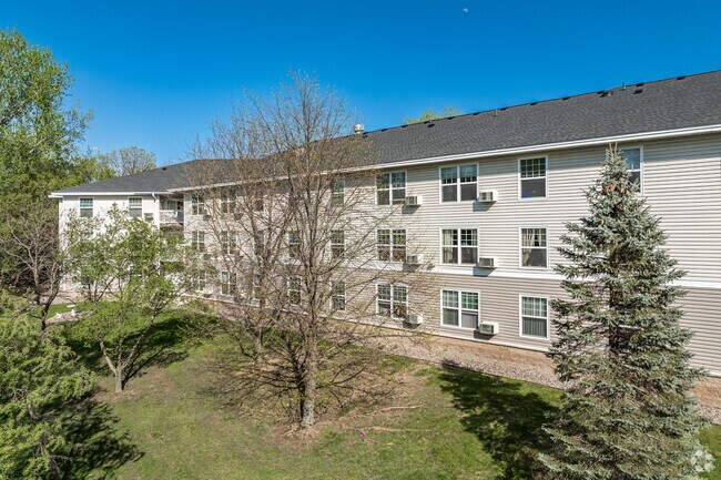 Building Photo - Briarcliff Apartments, a 55+ Community