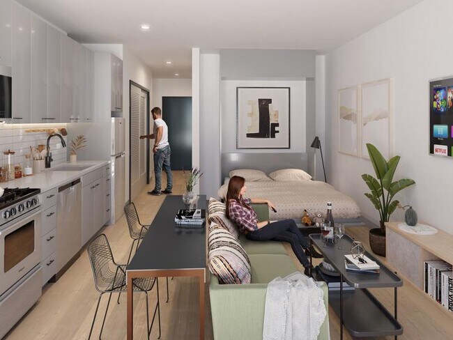 Foto del edificio - 2145 N Elston Ave