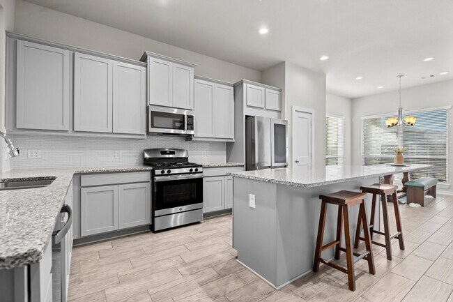 Foto del edificio - 27205 Dripping Ledge Ct