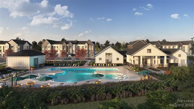 Foto principal - 5116 Harris Pond Dr