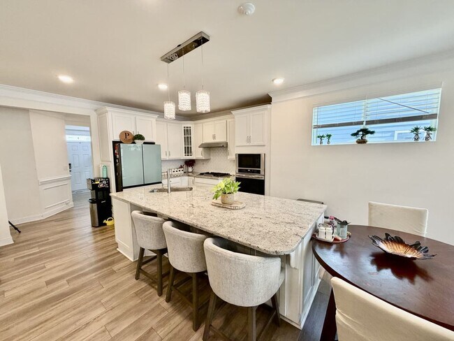 Foto del edificio - Like new home in Harrisburg!!