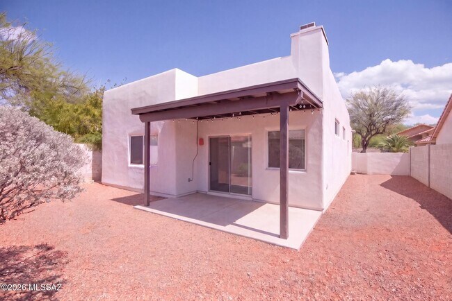 Foto del edificio - 11629 N Copper Creek Dr